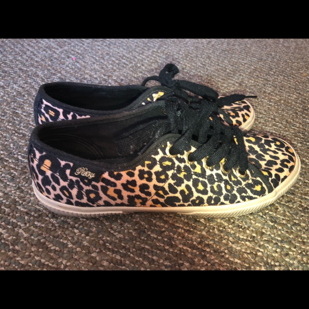 jordan cheetah print shoes